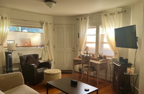 La Lengua Apartamento | Bernal Heights Apartment - popular area, convenient, comfortable
