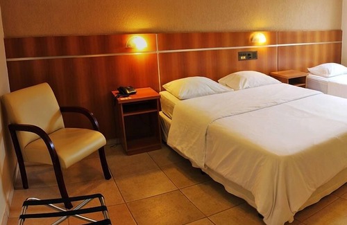Centro Hotel | Bernal Hotel