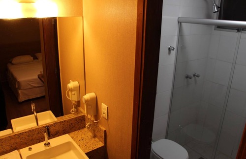 Centro Hotel | Bernal Hotel