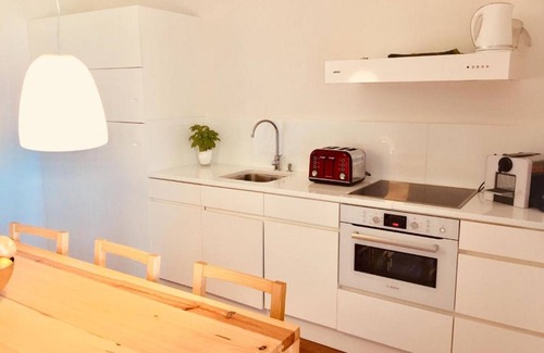 Tavira Apartamento | Bernardas Convent Apartment