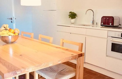 Tavira Apartamento | Bernardas Convent Apartment