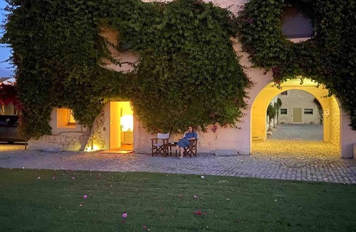 Tavira Apartamento | Bernardas Convent Apartment