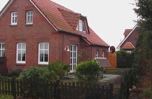 Tannenhausen Casa | Bernd Bahde, Ferienhaus