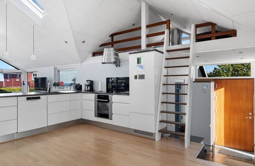 Tørresø Casa | "Berner" - 40m from the sea by Interhome
