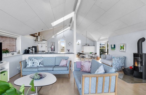 Tørresø Casa | "Berner" - 40m from the sea by Interhome