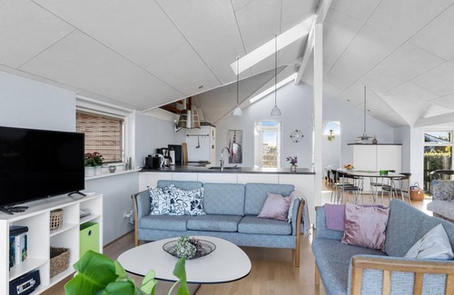 Tørresø Casa | "Berner" - 40m from the sea by Interhome