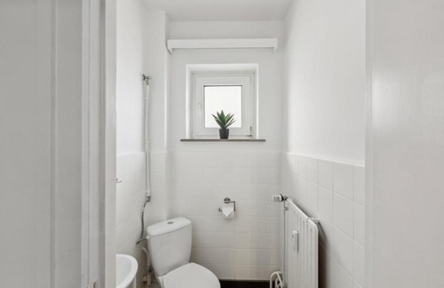 Rahlstedt Apartamento | Berner Bude 4, 2 SZ, Top Anbindung