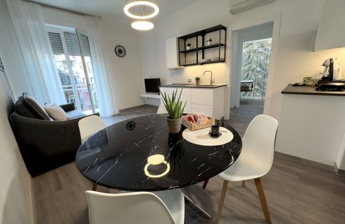 Cittadella Apartamento | BERNI APARTMENTS