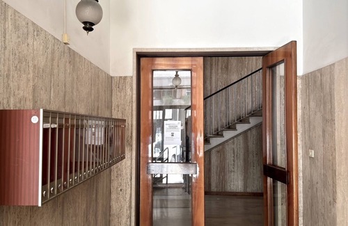 Cittadella Apartamento | BERNI APARTMENTS