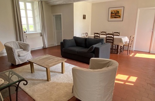 Juaye-Mondaye Otro | Bernieres Castle Farm