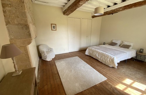 Juaye-Mondaye Otro | Bernieres Castle Farm