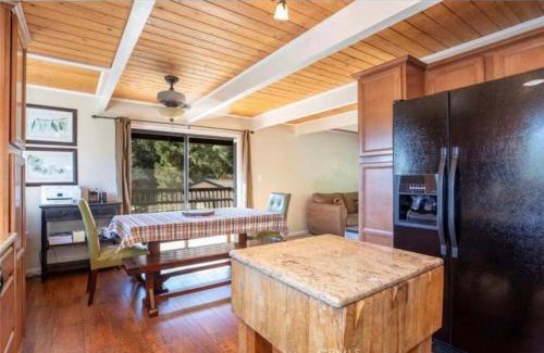 Pine Mountain Club Casa | Bernina Dr. Retreat