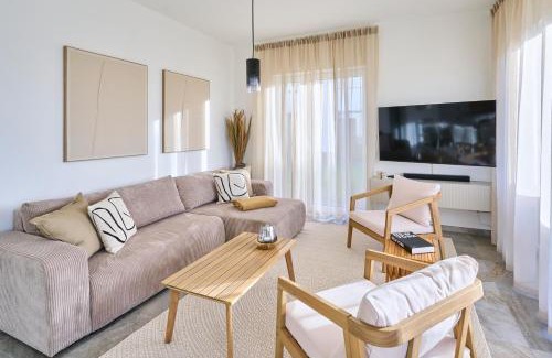 Muldestausee Apartamento | Bernstein Apartments