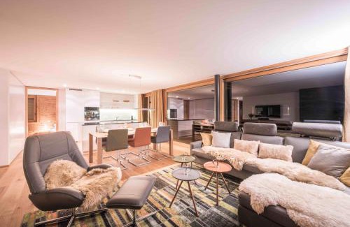 Grindelwald Apartamento | Bernstein