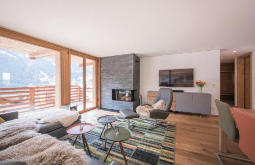 Grindelwald Apartamento | Bernstein