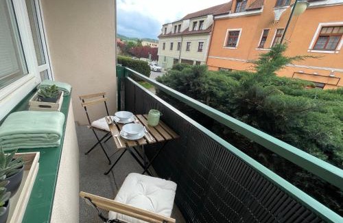 Beroun Apartamento | Beroun apartments