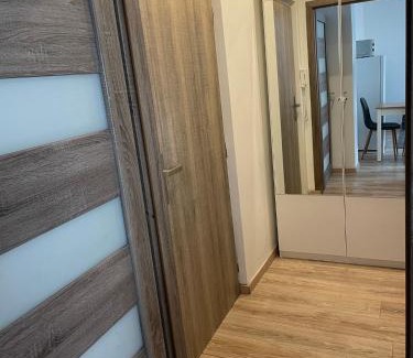 Beroun Apartamento | Beroun apartments