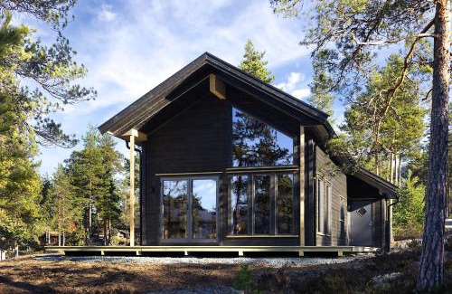 Kviteseid Casa | Berre Veit | 6p