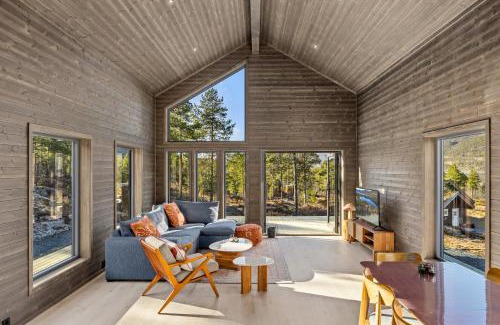 Kviteseid Casa | Berre Veit | 6p