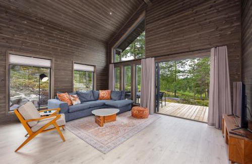 Kviteseid Casa | Berre Veit | 6p