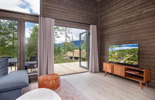Kviteseid Casa | Berre Veit | 6p