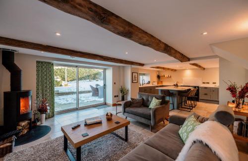 Hepworth Casa | Berristall Head Farm Cottage