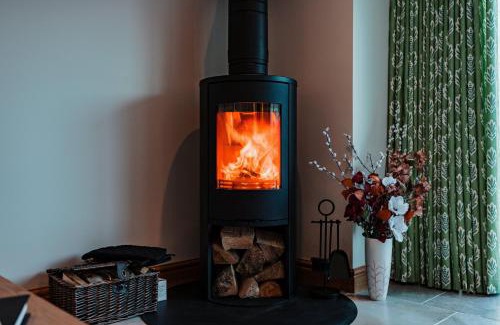Hepworth Casa | Berristall Head Farm Cottage