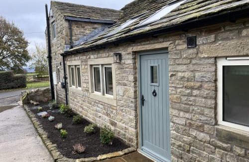 Hepworth Casa | Berristall Head Farm Cottage