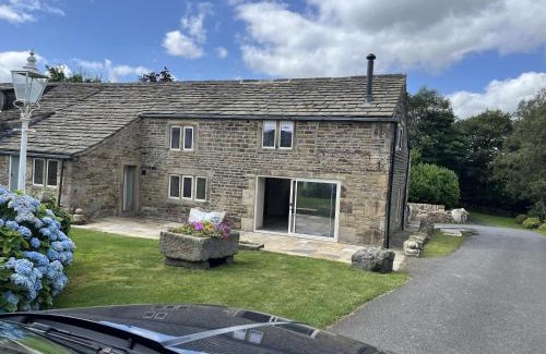Hepworth Casa | Berristall Head Farm Cottage