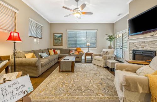 Arroyo Grande Casa | Berry House