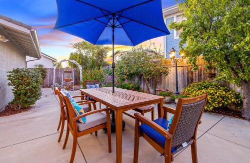 Arroyo Grande Casa | Berry House
