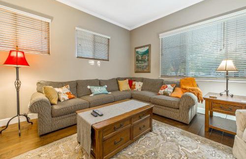 Arroyo Grande Casa | Berry House