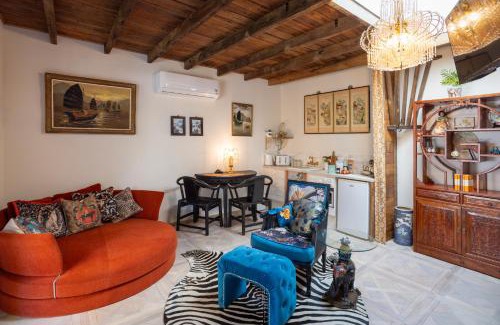 Taradale Casa | Berry Stable - Restored Barn, Taradale