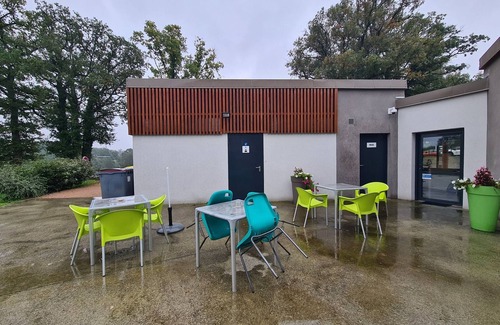 Pouligny-Notre-Dame Casa | Tienda tipi en Berry, actividades náuticas, mascotas permitidas