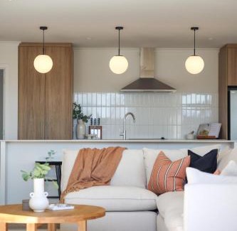 Richmond Casa | Berryfields Luxury Gem - New Home Richmond