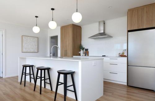 Richmond Casa | Berryfields Luxury Gem - New Home Richmond
