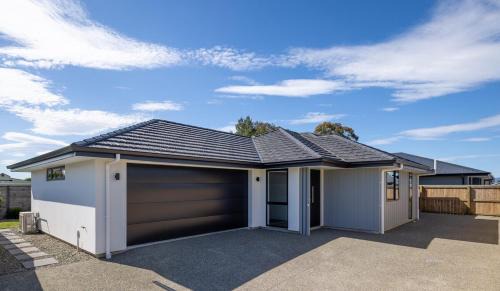 Richmond Casa | Berryfields Luxury Gem - New Home Richmond