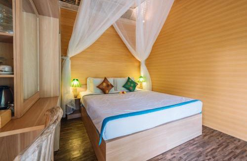 Payangan Villa | Bersila La Maison Du Bonheur