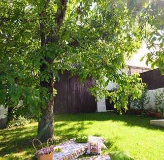 Mugeni Casa | Berta Guesthouse