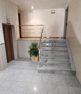Ames Apartamento | Bertamiráns