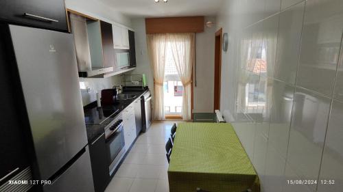 Ames Apartamento | Bertamiráns