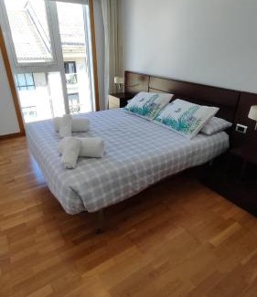 Ames Apartamento | Bertamiráns