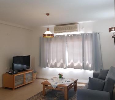 Afula Apartamento | Bertha's Coffee