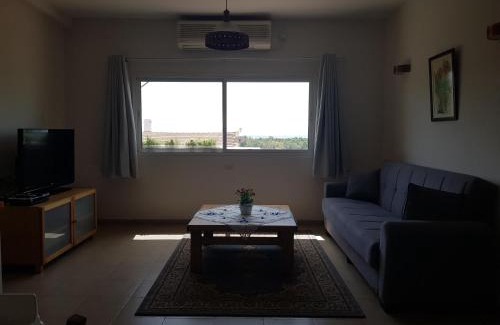 Afula Apartamento | Bertha's Coffee