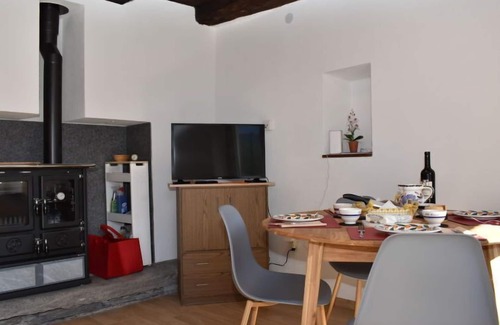 Riazzino Casa | Bertino 1892 by Interhome