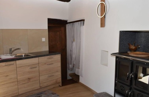 Riazzino Casa | Bertino 1892 by Interhome