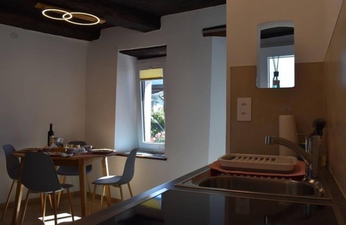 Riazzino Casa | Bertino 1892 by Interhome
