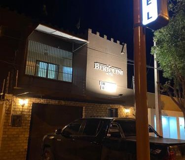 Quixada Hotel | Bertolini Hotel