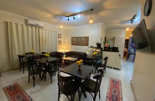 Quixada Hotel | Bertolini Hotel