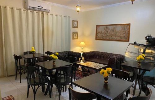 Quixada Hotel | Bertolini Hotel